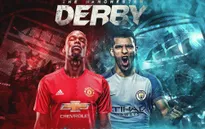Derby Manchester: Danh vọng và lòng tự trọng