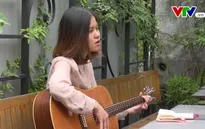 Cuộc thi Viết tiếp ước mơ: Khi âm nhạc xoa dịu nỗi đau tim bẩm sinh