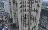 Bất cập trong việc thành lập ban quản trị chung cư