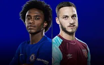 Ngoại hạng Anh, Chelsea - West Ham: Mệnh lệnh chiến thắng! (22h30, 08/4)