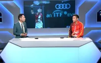 Lý Hoàng Nam: "ĐT Quần vợt Nam Việt Nam đang sở hữu những tay vợt tốt nhất trong lịch sử quần vợt nước nhà".