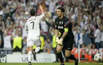 Buffon: “Tôi mất ngủ vì sự nguy hiểm của C.Ronaldo”