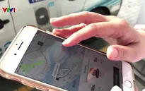Uber Singapore tiếp tục hoạt động đến 15/4
