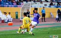 Cúp Quốc gia 2018, CLB Hà Nội 0-0 (pen 4-2) CLB Đắk Lắk: Chiến thắng nghẹt thở