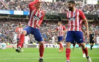Kết quả bóng đá châu Âu rạng sáng ngày 09/4: Derby Madrid bất phân thắng bại, Chelsea hòa thất vọng