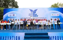 Tôn vinh vai trò của phụ nữ trong hoạt động đổi mới, sáng tạo