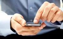 Ứng dụng điện thoại theo dõi sức khỏe tâm thần