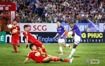CLB Hà Nội – HAGL (19h00 hôm nay, 15/5): Hứa hẹn bùng nổ (Tứ kết lượt về Cúp QG 2018)