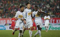 V.League 2018: Hoàng Anh Gia Lai 4-0 Than Quảng Ninh: Chiến thắng ấn tượng cho đội chủ nhà