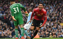 Thống kê Ngoại hạng Anh vòng 33: Eriksen thăng hoa, Smalling mang vận may cho Man Utd