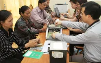 Xử lý dứt điểm vấn đề thủ tục khiến nông dân khó tiếp cận vốn vay