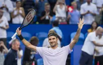 Hopman Cup 2018: Roger Federer đưa ĐT Thuỵ Sĩ vào chung kết
