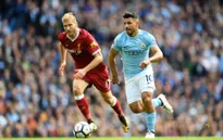 Lịch thi đấu bóng đá châu Âu tối ngày 14, rạng sáng 15/01: Tâm điểm đại chiến Liverpool - Man City
