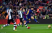 Kết quả bóng đá quốc tế tối ngày 07, sáng 08/01: Arsenal thua sốc, Barca, PSG thắng đậm