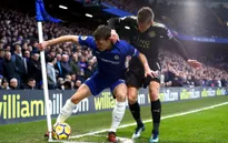 VIDEO Tổng hợp trận đấu: Chelsea 0-0 Leicester City