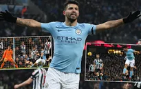 Kết quả bóng đá đêm 20/1 và rạng sáng 21/1: Man City, Man Utd hay Arsenal, Chelsea thắng ấn tượng ở Ngoại hạng Anh