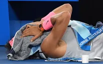 Tứ kết Australia mở rộng 2018: Dimitrov, Nadal dừng bước