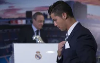 "Lòng tham vô đáy", Real Madrid tăng giá bán Cris Ronaldo