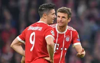 Champions League: Real Madrid - Bayern Munich, 01h45 ngày 02/5: Khó cho Hùm Xám
