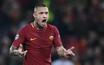 Sao AS Roma mơ Liverpool hóa thành “bầy cừu” Barcelona