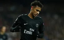 Chấn thương của Neymar có dấu hiệu khả quan