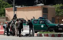 9 nhà báo thiệt mạng trong 2 vụ đánh bom liên tiếp ở Afghanistan