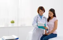 Khám sức khỏe miễn phí dành cho khách hàng Vinamilk
