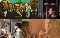LHP Cannes 2018: Dấu ấn của điện ảnh châu Á