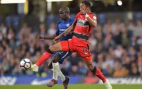Kết quả bóng đá sáng 10/5: Cầm hoà Chelsea, Hudderfiled Town trụ hạng thành công; Barcelona nối dài mạch bất bại