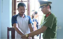 Bắt đối tượng sử dụng mạng xã hội đăng tin xuyên tạc, nói xấu lãnh đạo Đảng, Nhà nước