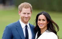 Đám cưới Harry và Meghan: Bước ngoặt cho cộng đồng da màu tại Anh