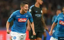 Man Utd chủ động rút lui, nhường Man City vụ Jorginho