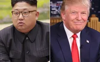 Không khí hòa giải trước thềm thượng đỉnh Mỹ - Triều