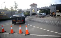 Indonesia xử lý xong vụ nổi loạn tại nhà tù giam giữ nhiều kẻ khủng bố