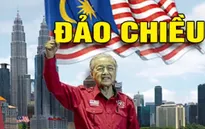 Malaysia có tân Thủ tướng mới 92 tuổi: Sự trở lại của chính trị gia lão luyện