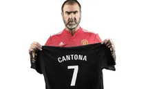 Eric Cantona rủ Usain Bolt, Gordon Ramsay đối đầu dàn cựu sao ĐT Anh tại Old Trafford