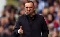 Thêm HLV sắp bị trảm tại Premier League