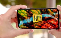 Người dùng iPhone X đã có thể xem được video HDR trên YouTube