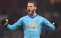 Nếu mất De Gea, Man Utd sẽ phá kỷ lục chuyển nhượng thế giới