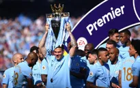 Huyền thoại Man Utd cay đắng thừa nhận Man City "trên phân"