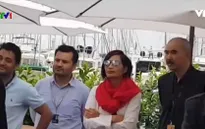 Cơ hội của điện ảnh Việt Nam tại Liên hoan phim Cannes