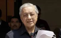 Tân Thủ tướng Malaysia công bố các Bộ chủ chốt của chính phủ