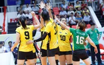 Điểm mặt 8 đội bóng tham dự Giải bóng chuyền nữ Quốc tế Cúp VTV9 Bình Điền 2018