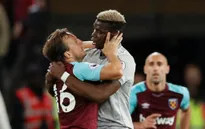 Trận West Ham - Man Utd: Pogba trả đũa, nhận đòn thù từ đối thủ