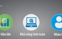 Trí tuệ nhân tạo dần trở thành phần tất yếu trong cuộc sống