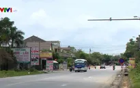 Phạt nguội giúp nâng cao ý thức chấp hành luật ATGT