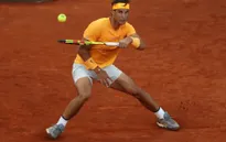 Điều gì đang xảy ra với Rafael Nadal?