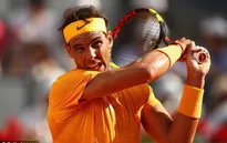Tứ kết Madrid mở rộng 2018: Dominic Thiem chặn đứng Nadal