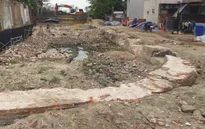 Thận trọng trong việc trùng tu di tích Thành Điện Hải
