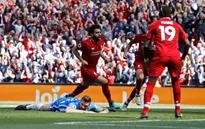 Chelsea thua muối mặt, Liverpool giành tấm vé cuối dự Champions League 2017/18